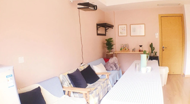 Номер Deluxe DSN Nisi Villa