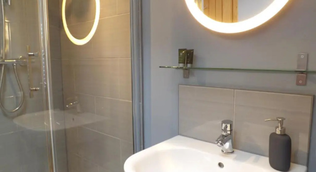 Двухместный номер Standard Ty Boia Bed & Breakfast