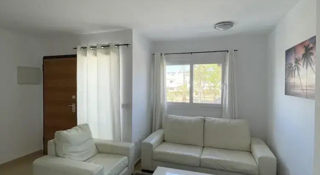 Relaxing Retreat in Condado de Alhama Jardin 7, Prenota Appartamento Hotel a Murcia con parcheggio, Parcheggio