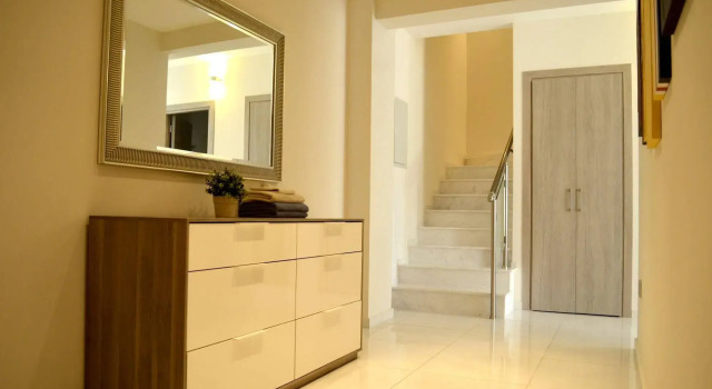 Darlex Apartments Galatex Beach Center