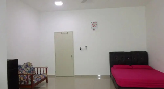 Коттедж Salam Homestay d'Sendayan