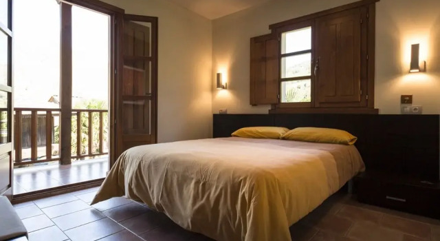 Palacio de Rosa Mar, Book Hotel Hoteller i Palacio de Naviego med parkering, Parkering
