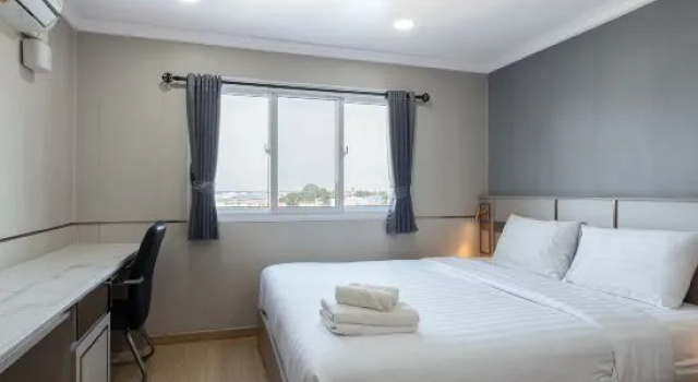 Номер Standard TJ 4711 Residence