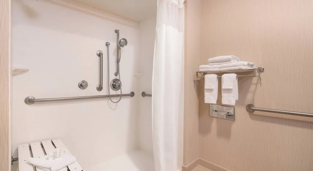 Двухместный номер Standard Fairfield Inn & Suites Tucson North/Oro Valley