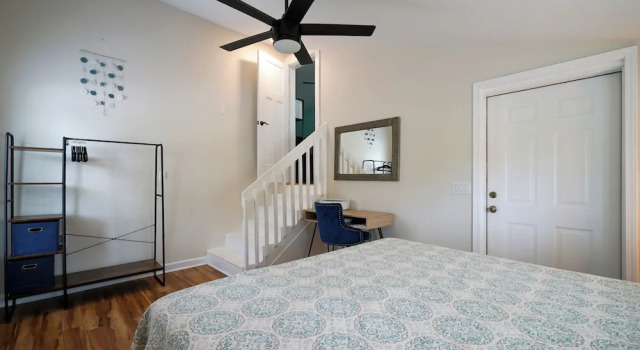 Коттедж Oak Island Vacation Rental u003c 1 Mi to Beach
