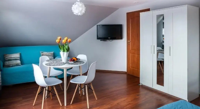 Семейный номер Standard Villa Marta