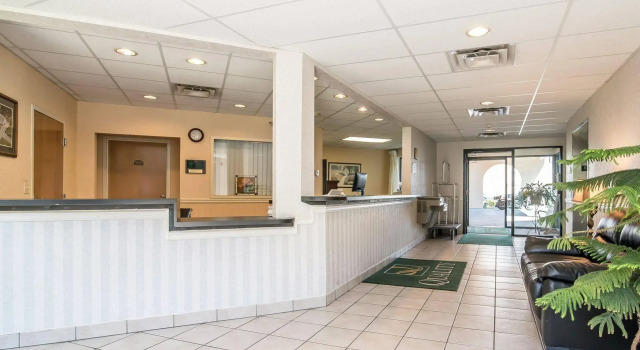 Quality Inn Binghamton West, Book Hotel Apalachin New York State