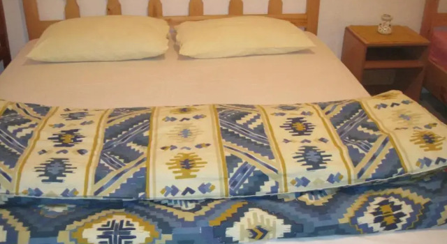 Standard chambre Rupa Guest House