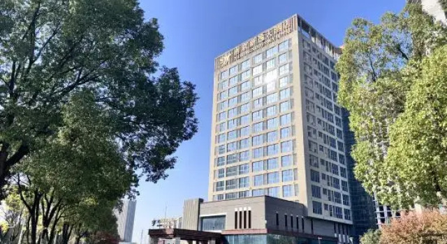 Nanjing Xinyitian Hotel, Prenota Hotel Hotel a Jiangsu con parcheggio, Parcheggio
