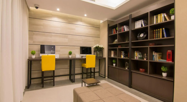 Homeinnplus-Shanghai Pudong Airport Chuansha Wangqiao, Varaa Hotelli Shanghai Shanghai