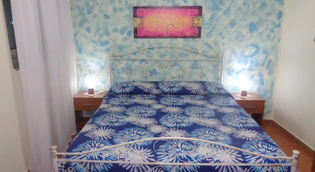 Номер Standard B&B Don Diego
