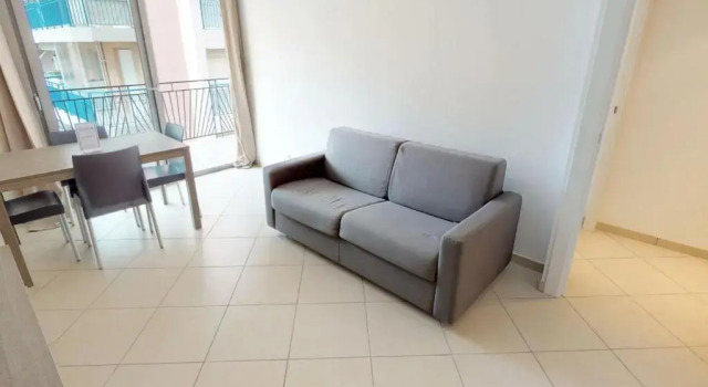 Appartement Menton, 2 pièces, 4 personnes - FR-1-196-200, Забронировать Апартаменты/квартира Отели Ментон с парковкой, Парковка