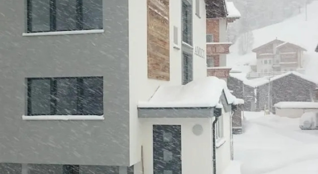 Haus Amici, Saas-Grund, Prenota Appartamento Saas-Grund 