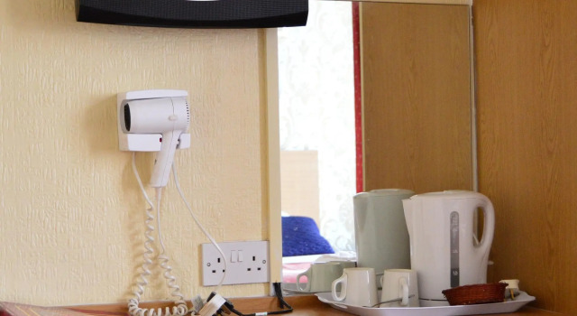 Двухместный номер Standard Oak Lea Hotel