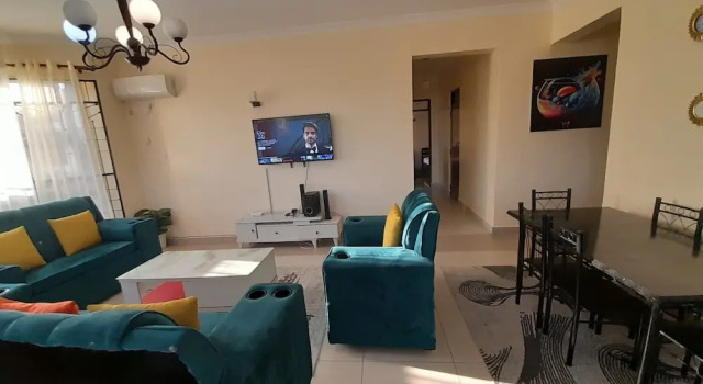 Апартаменты Lux Suites PK Ocean View Apartments