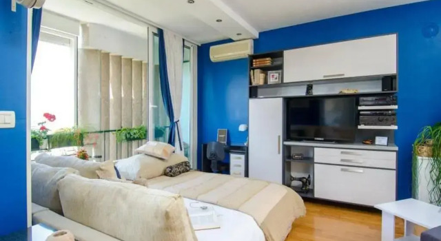 Apartments Blue Lounge, Prenota Appartamento Splitska 