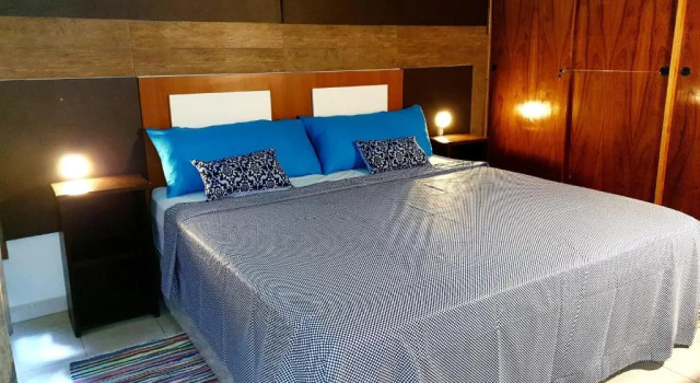 SOCRA Félix Bogado, Book Hotel Asuncion Paraguay