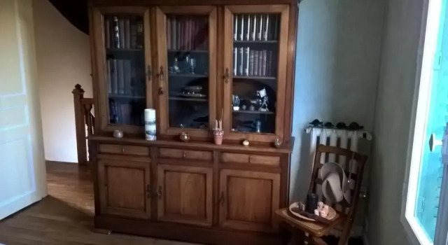 Двухместный номер Standard la villa des chats