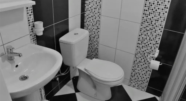 Трёхместный номер Standard Durak Hotel
