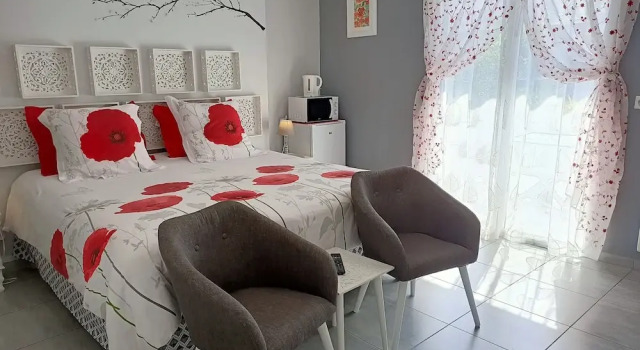 Le Balcon des Cimes, Rezerwuj Hotel Beaucens Hautes-Pyrénées