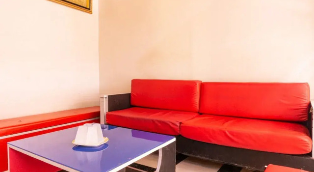 RedDoorz @ MT Haryono Street Waingapu, Reserva ahora Hotel Waingapu Sumba