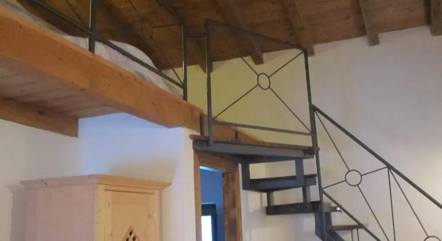Студия Дуплекс Agriturismo I Chiosi
