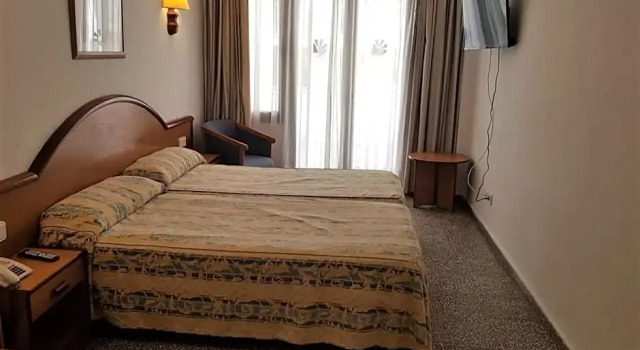 Номер Standard Hotel Marina Playa De Palma