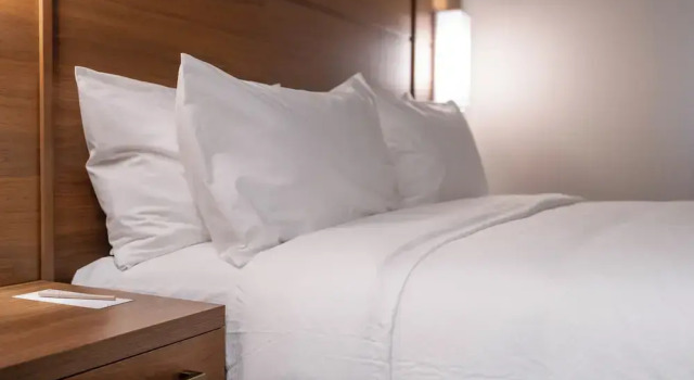 Люкс c 1 комнатой Residence Inn by Marriott San Luis Obispo