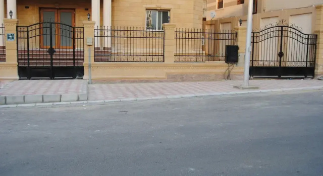 Villa 3 Aparthotel