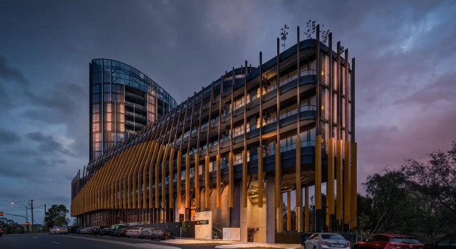 Punthill Apartment Hotel Ivanhoe, Book Lejlighed Melbourne Melbourne