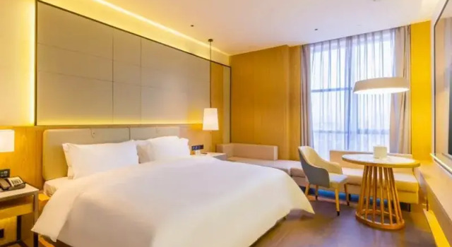 Kargath Hotel (Dongguan Huangjiang), Boek Hotel Hotels in Guangdong met parkeren, Parkeren