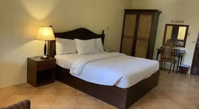 Номер Superior Sierra Resort