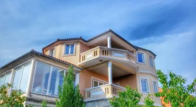 Villa Gregovica