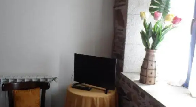 Номер Standard A Cantina