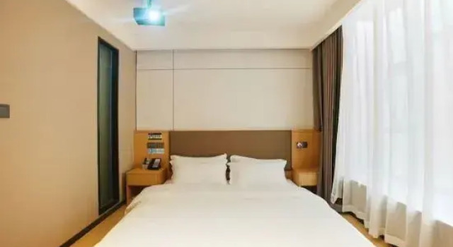 YuTing, Boek Hotel Yongzhou Hunan