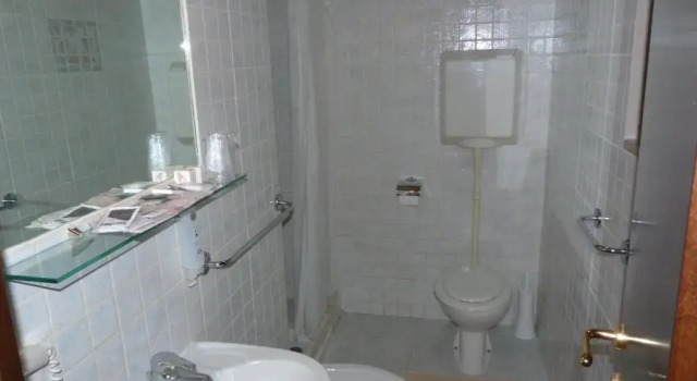Четырёхместный номер Standard Hotel Eden