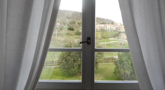 Номер Standard Bio Agriturismo Poggio Aione