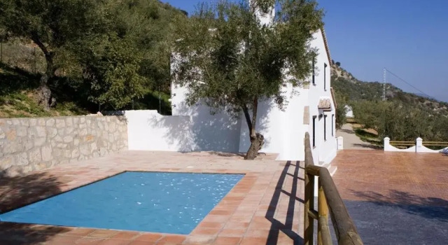 Finca la sutilas, Reserva ahora Hotel Zahara Sierra de Grazalema