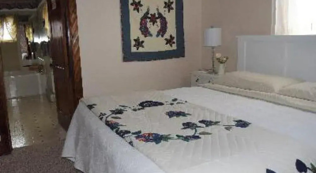Country View PA Bed & Breakfast, Book Hotel Hoteller i Gap med parkering, Parkering