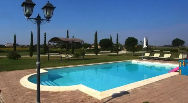 Staioro Garden