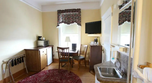 Люкс Richca Heritage Hotel