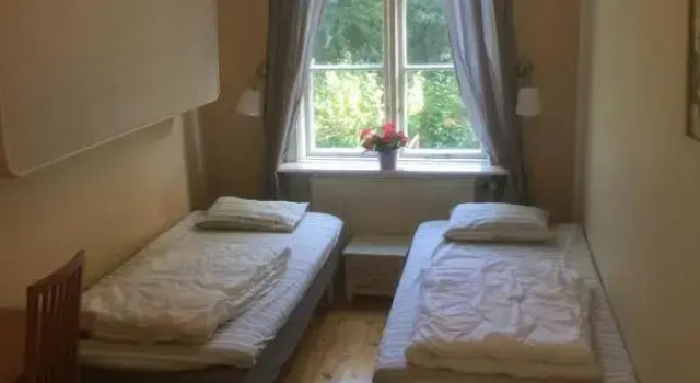Номер Standard Tvetagården