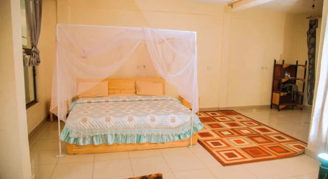 Deluxe Zimmer Fidos Guesthouse
