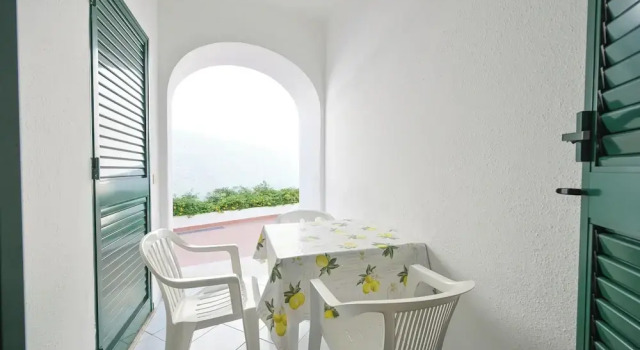 Двухместные апартаменты Residence San Domenico