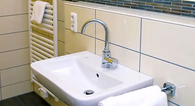 Номер Standard Apartments Golfpark Schlossgut Sickendorf