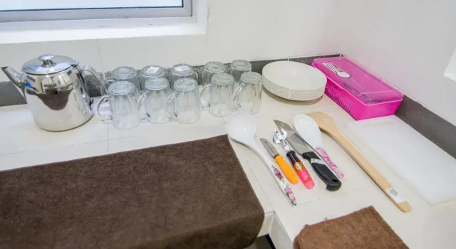 Cameron Highlands Apartment (Cameron Jaya), Boek Appartement SPA-hotels in Pahang, SPA
