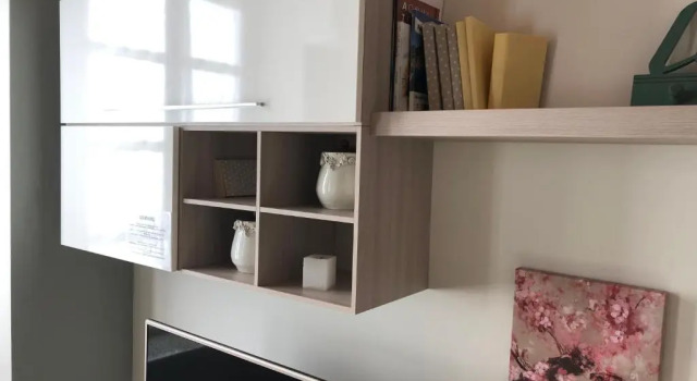 Апартаменты AcquaTerraFuoco - City Apartments