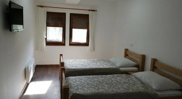 Apartments Galijasevic, Забронировать Апартаменты/квартира Кулен Вакуф Федерация Боснии и Герцеговины