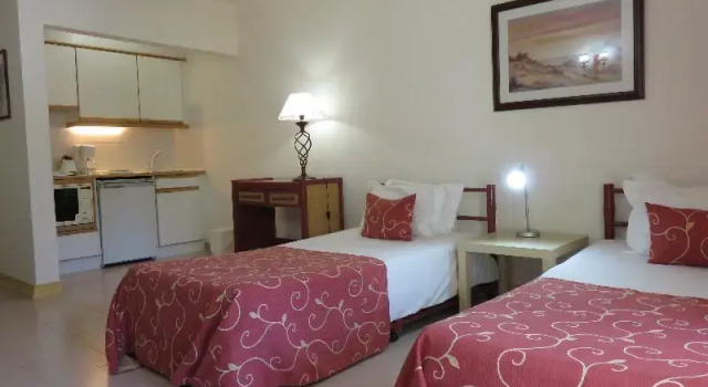 Номер Standard Clube do Lago Hotel