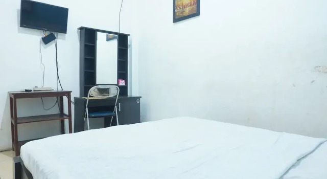 Номер Standard Hotel O Gr Kost Kaladan